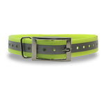 1″ Premium Replacement Collar Strap for the Garmin Alpha & Astro