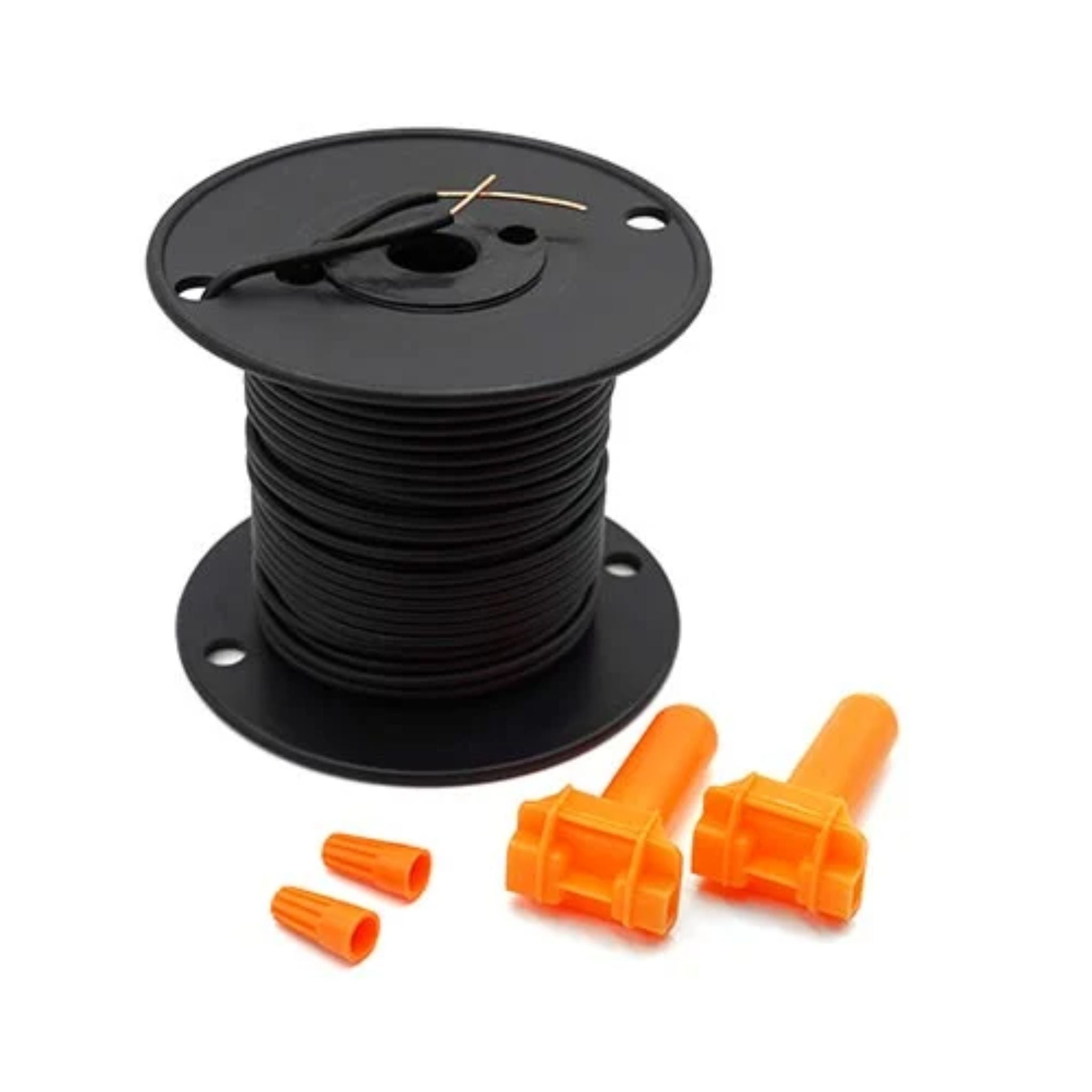 Tuff Skin Professional 100 ft mini spool- Repair Kit for Underground Dog Fence