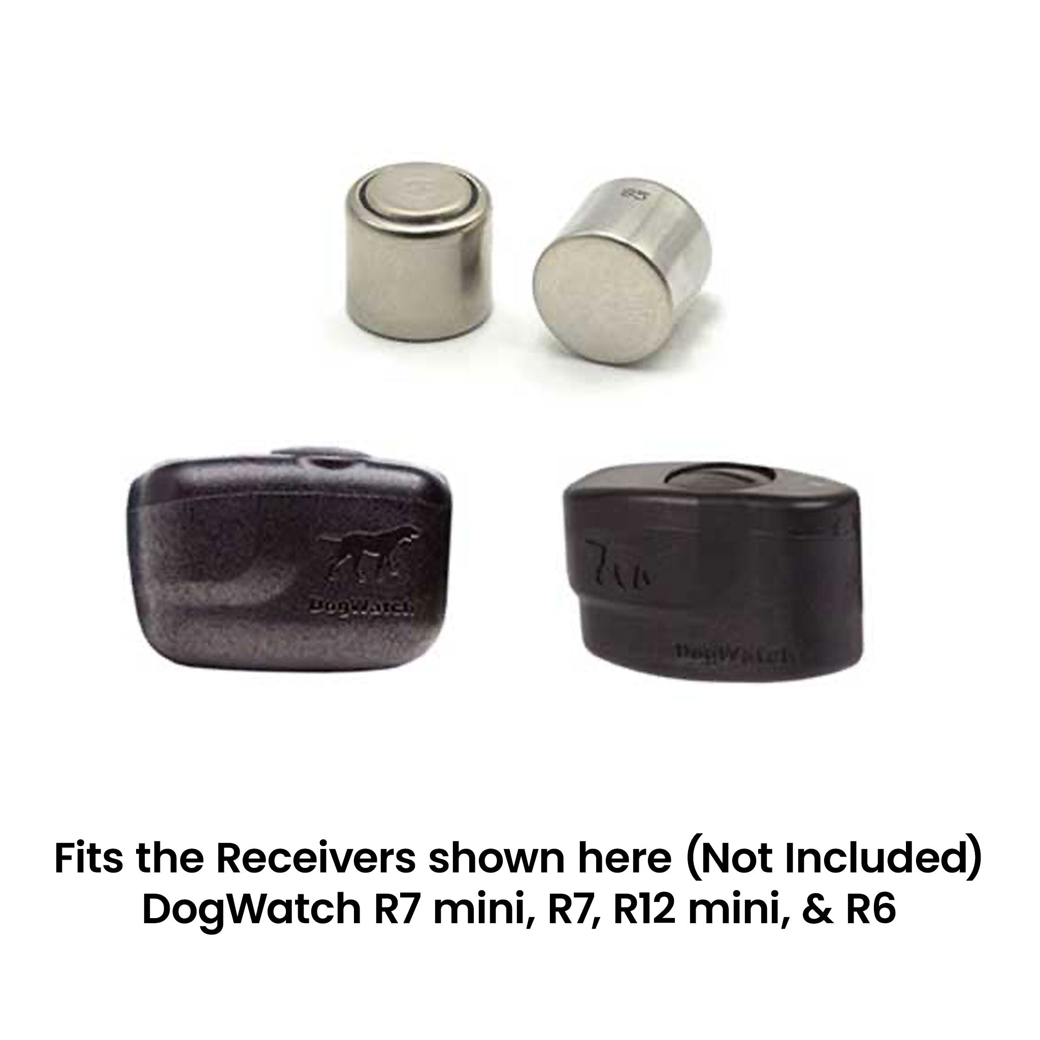 Dogwatch r7 receiver best sale