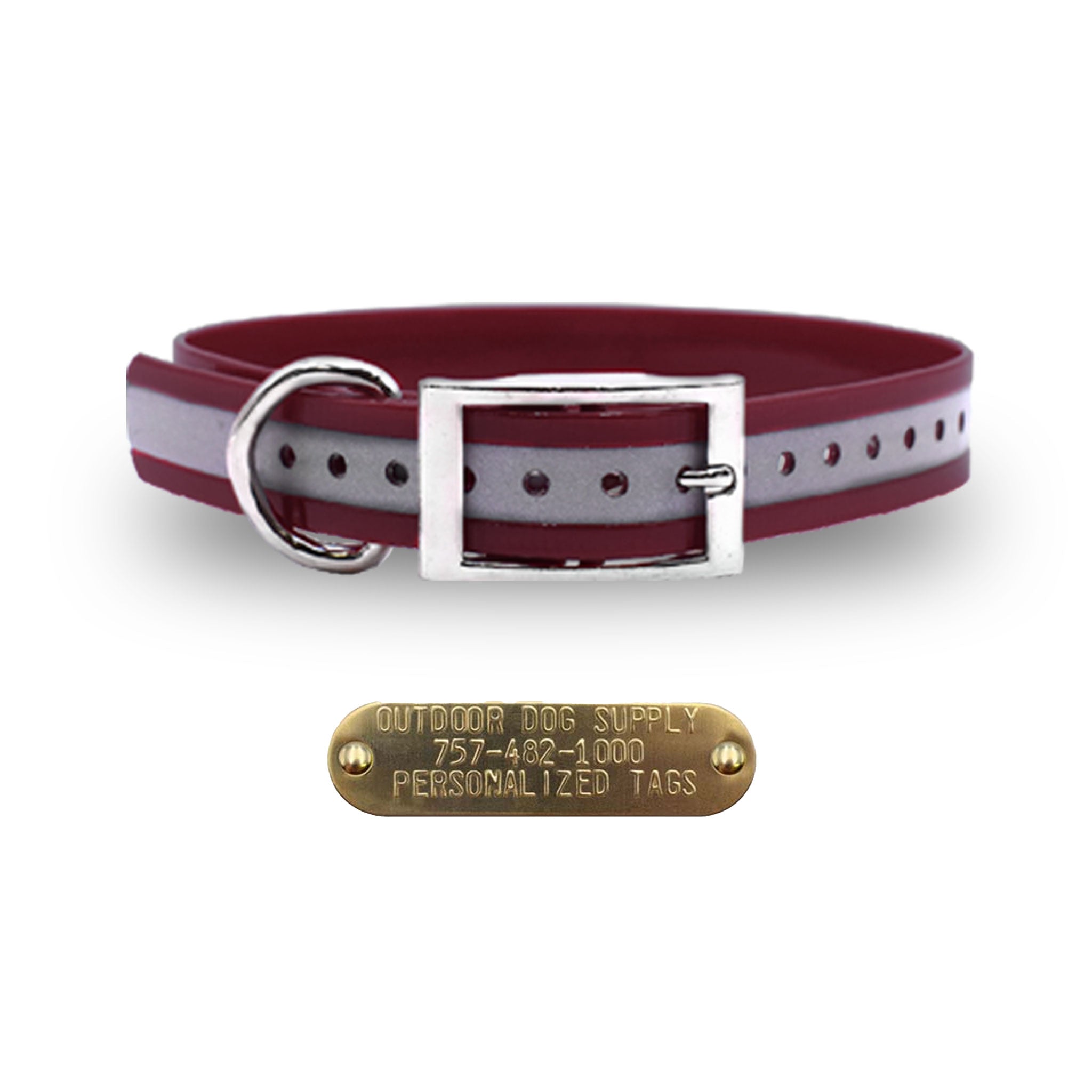 Name brand dog collars hotsell