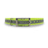 BYO TT25 3/4" Premium Glow Tuff Replacement Collar Strap for the Garmin Alpha TT25, T20, TT15 Mini & Astro T5 Mini