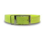 3/4" Premium Glow Tuff Replacement Collar Strap for the Garmin Alpha TT25, T20, TT15 Mini & Astro T5 Mini