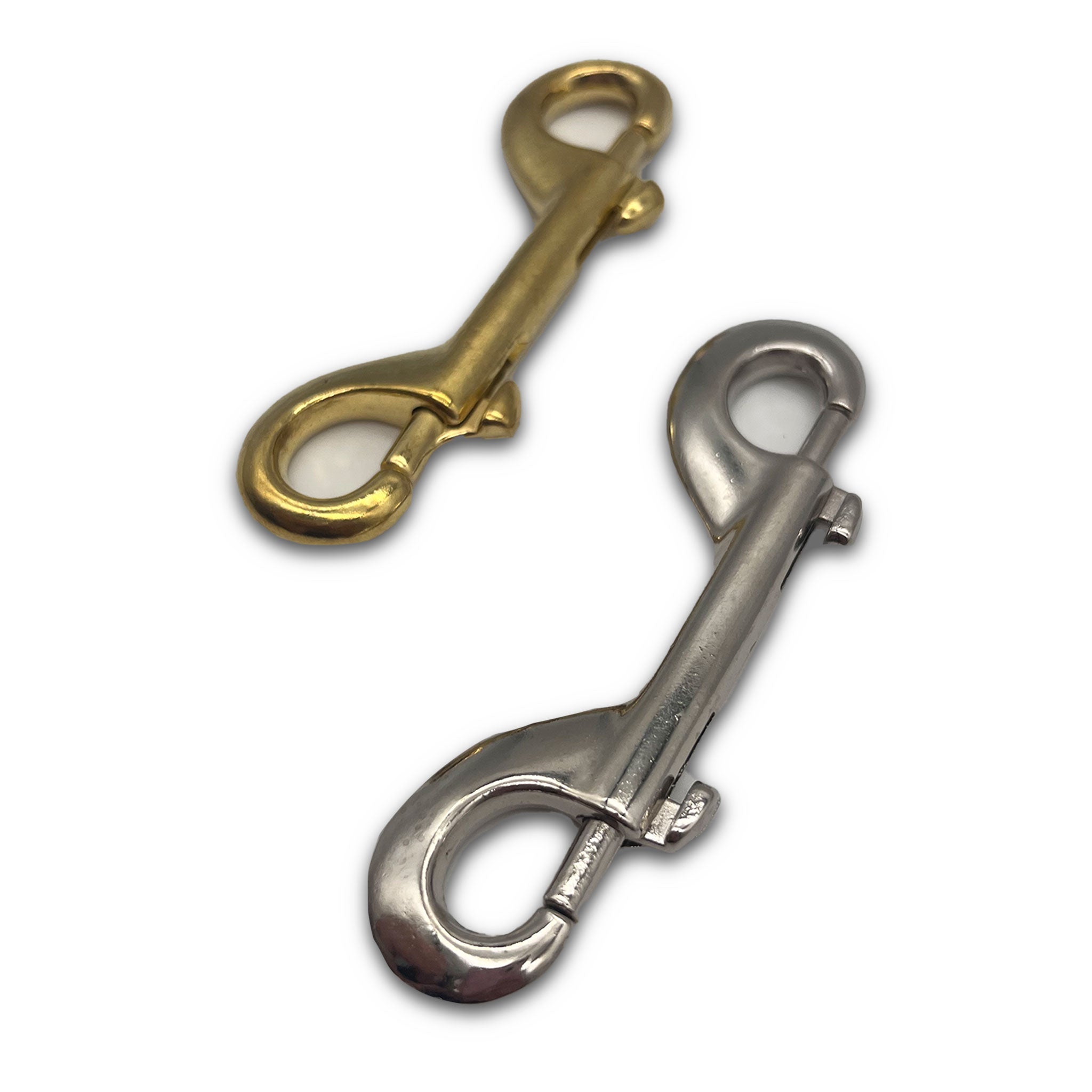 4″ Double End Bolt Snap Hook