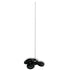 ODS Triple Magnet Base with Whip Antenna for Garmin Alpha and Astro