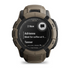 Garmin Instinct 2X Solar Watch