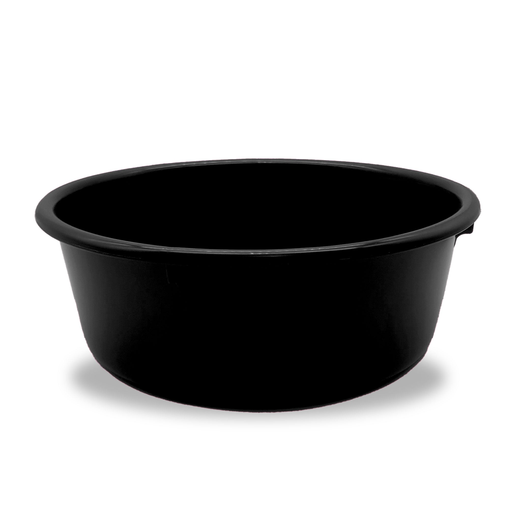 Duraflex Plastic 5 Quart Utility Feed Pan