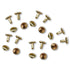 Brass Hammer Rivets