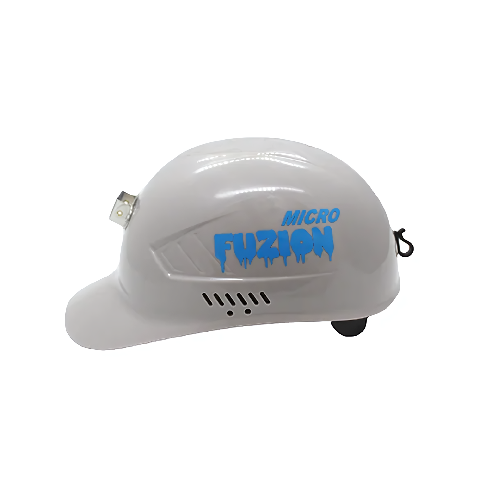 Bright Eyes Fuzion Micro Gray Bump Cap Only