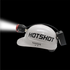 Bright Eyes HotShot Hybrid or Bump Cap Light