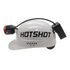 Bright Eyes HotShot Hybrid or Bump Cap Light