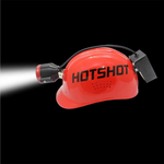 Bright Eyes HotShot Hybrid or Bump Cap Light