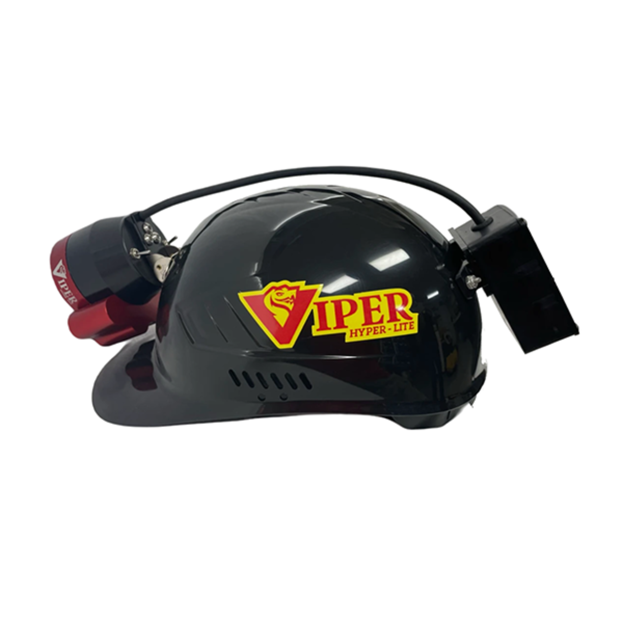 Bright Eyes VIPER Hybrid or Bump Cap Light