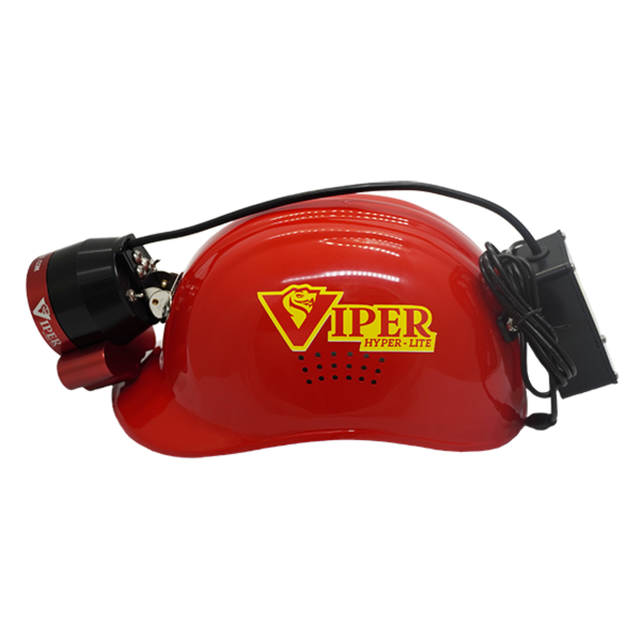 Bright Eyes VIPER Hybrid or Bump Cap Light