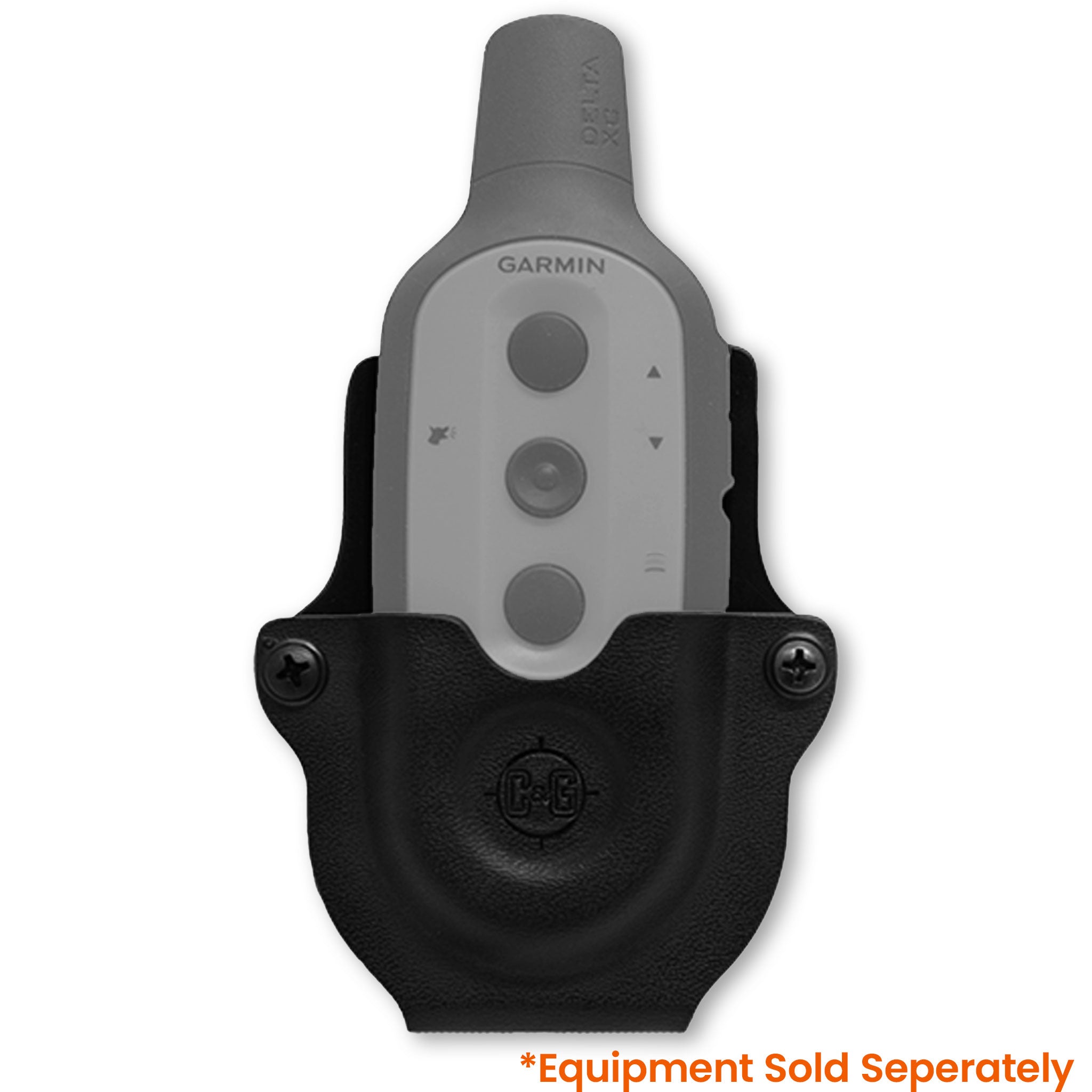 C&G Garmin Delta Handheld Holster