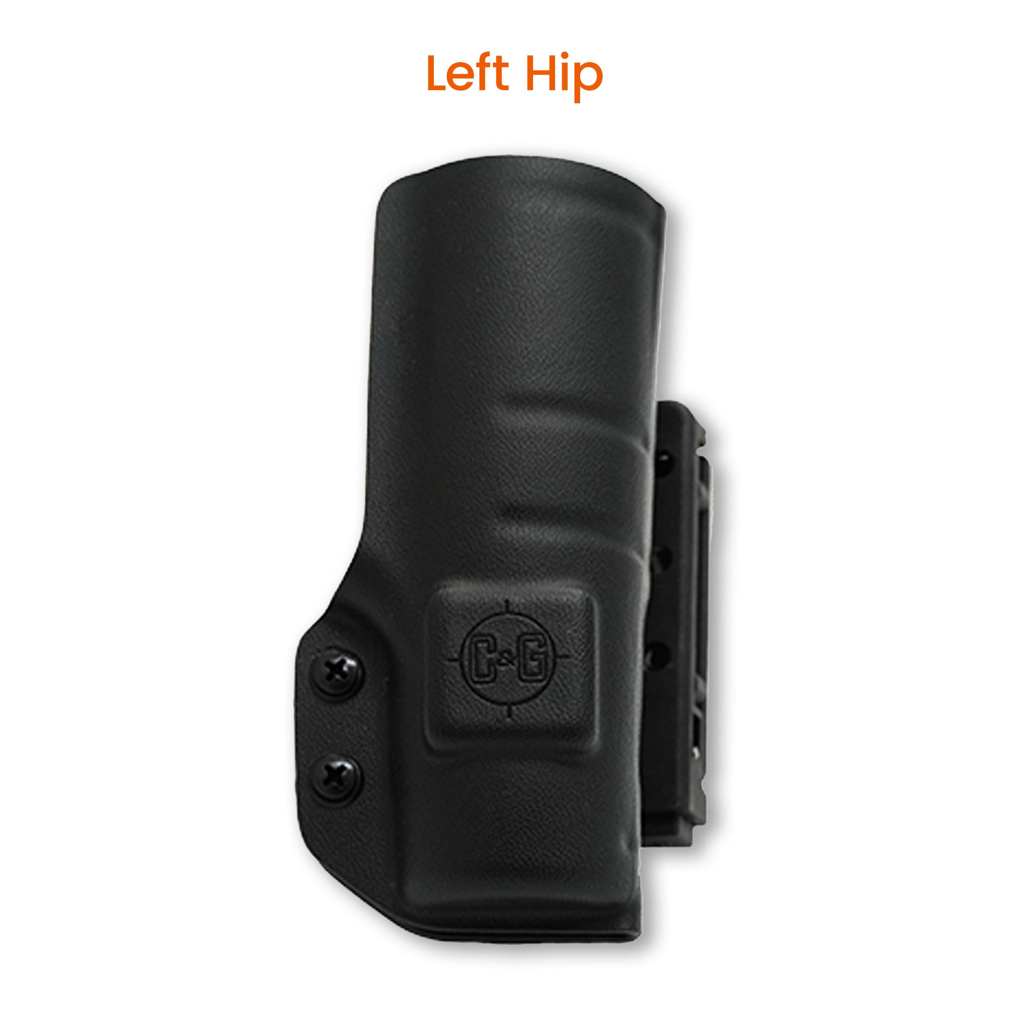 C&G Garmin Tri-Tronics Handheld Holster