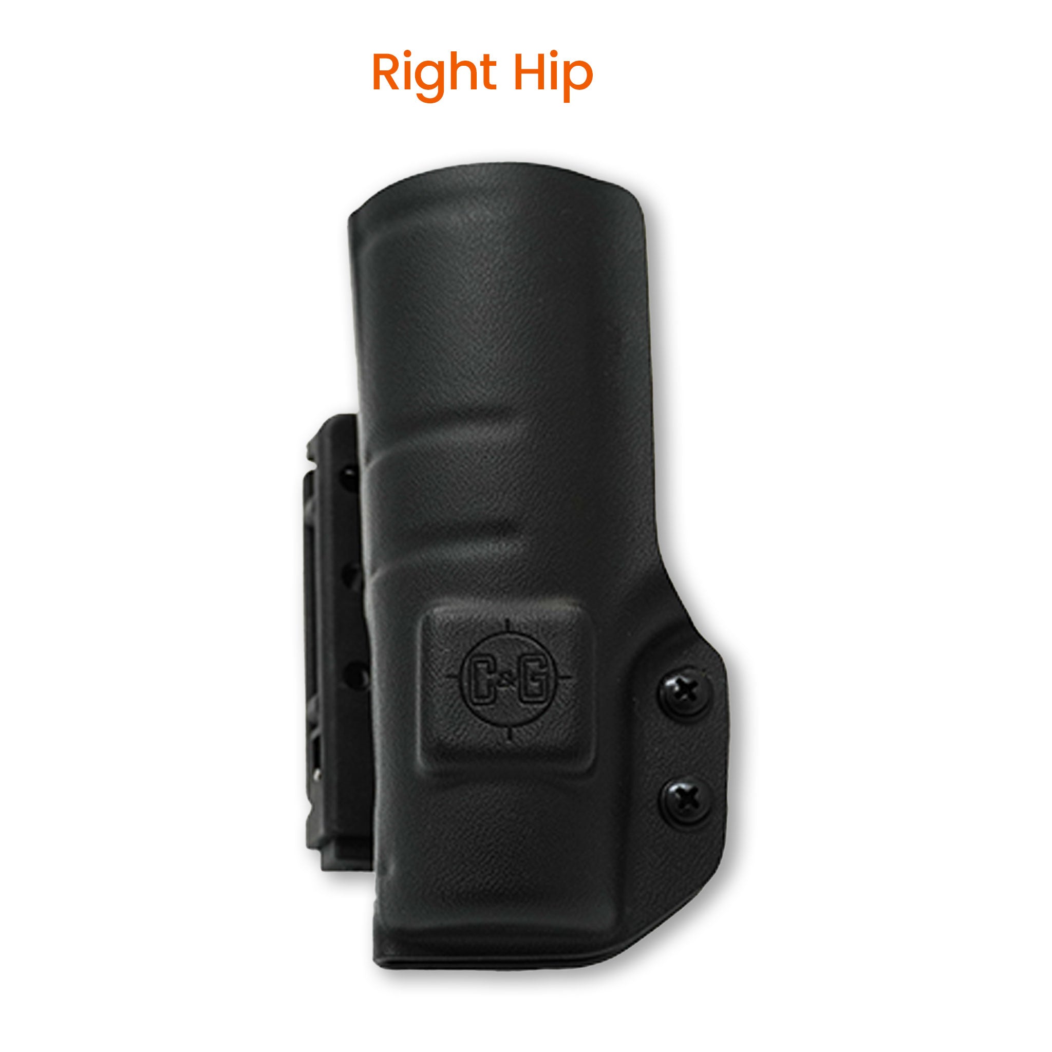 C&G Garmin Tri-Tronics Handheld Holster