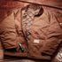 Thinsulate Lined Wick Classic Jacket by Zepp