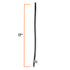 Garmin DC40 VHF Antenna