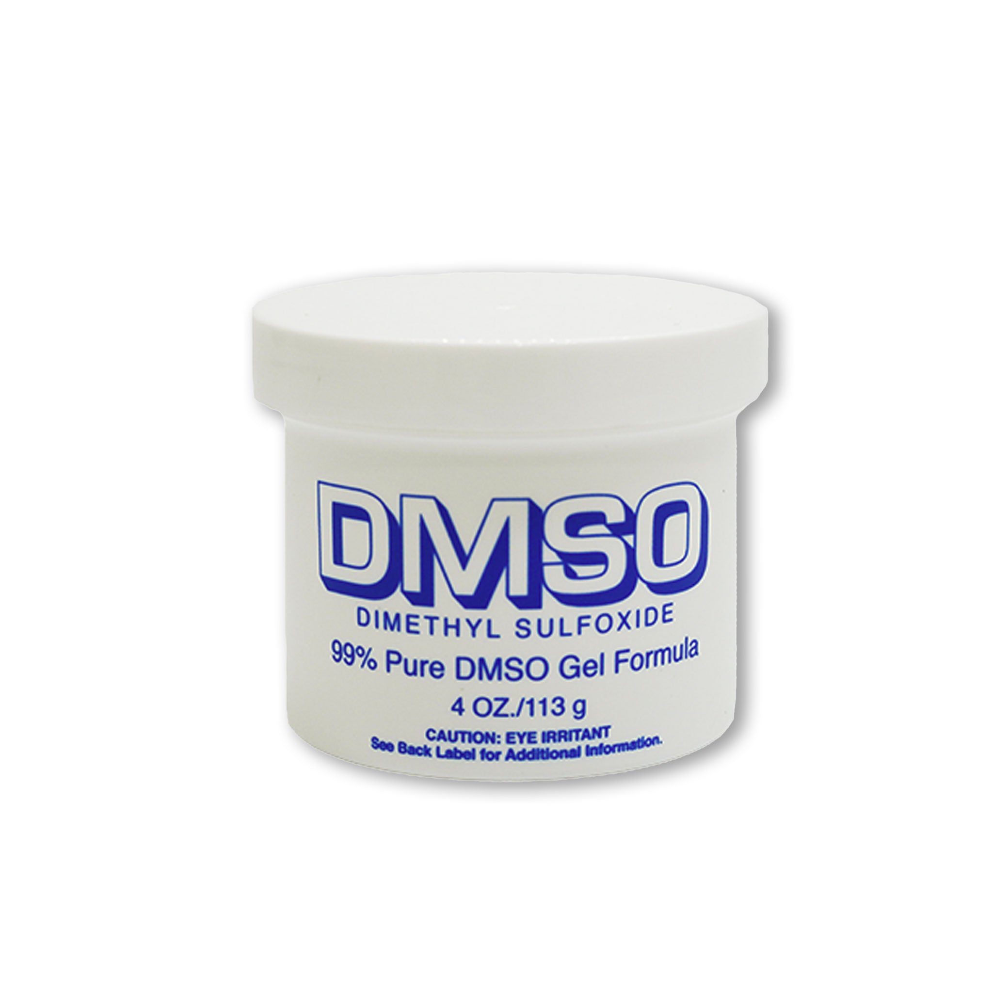 DMSO Medical Gel