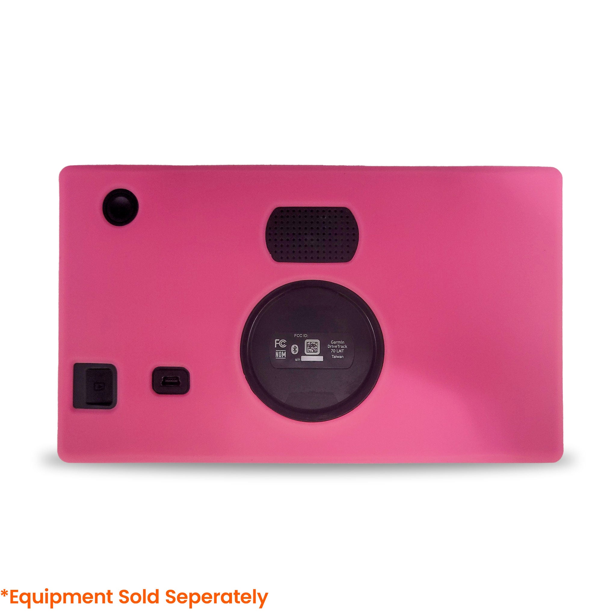 ODS Protective Squishy Case for the Garmin DriveTrack 70