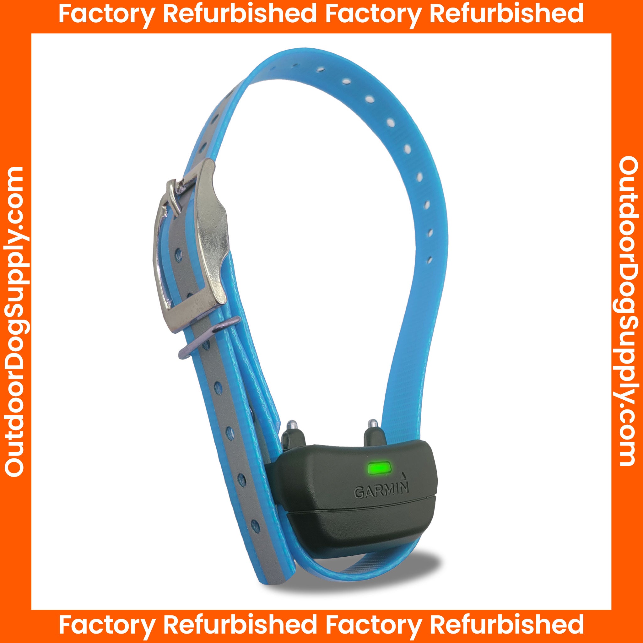 Delta XC/Delta Sport XC Collar - Factory Refurbished