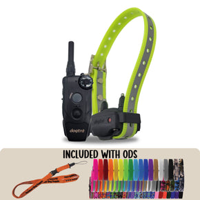 Dogtra 200C Remote Dog Training Collar Combo