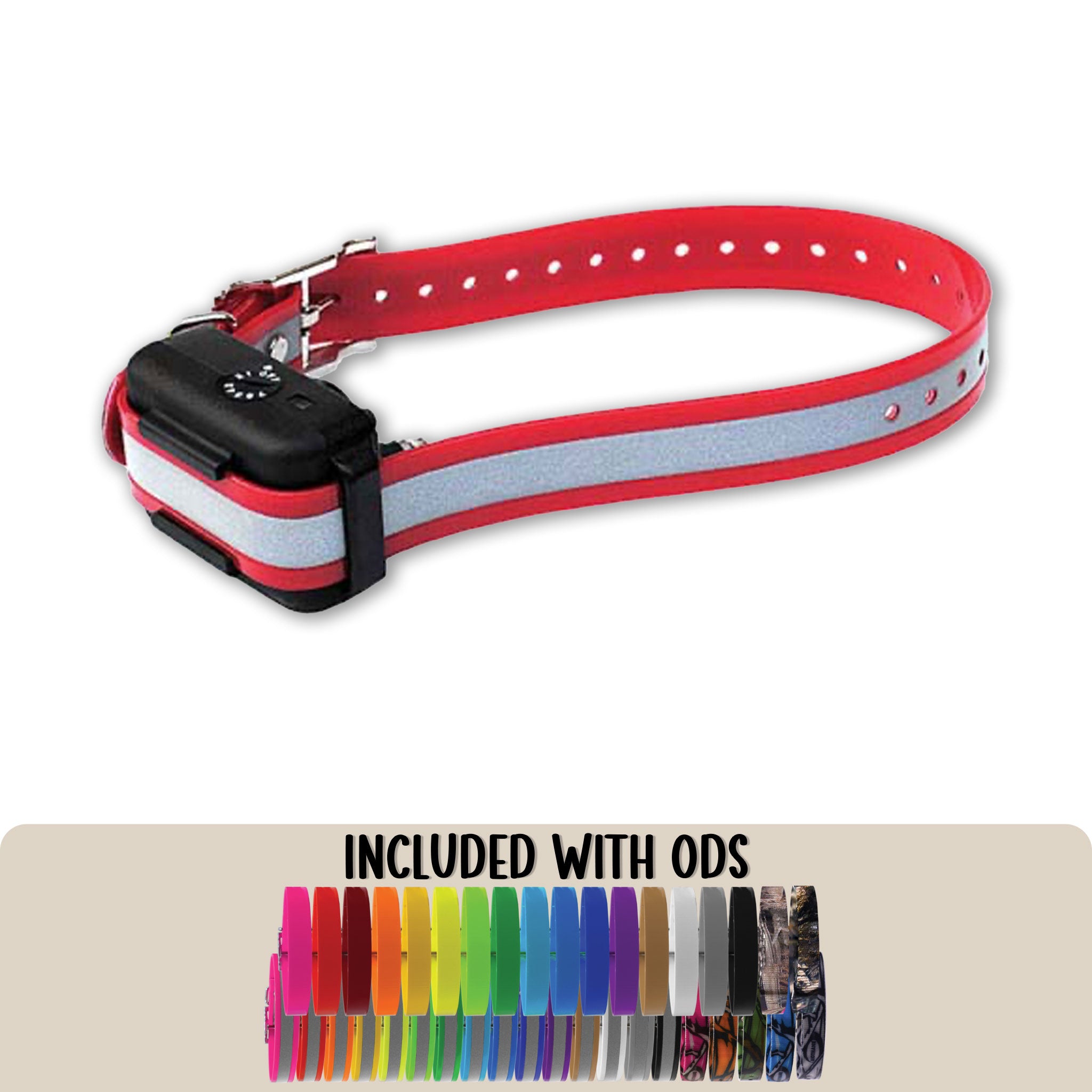 Bark Collars Outdoor Dog Supply