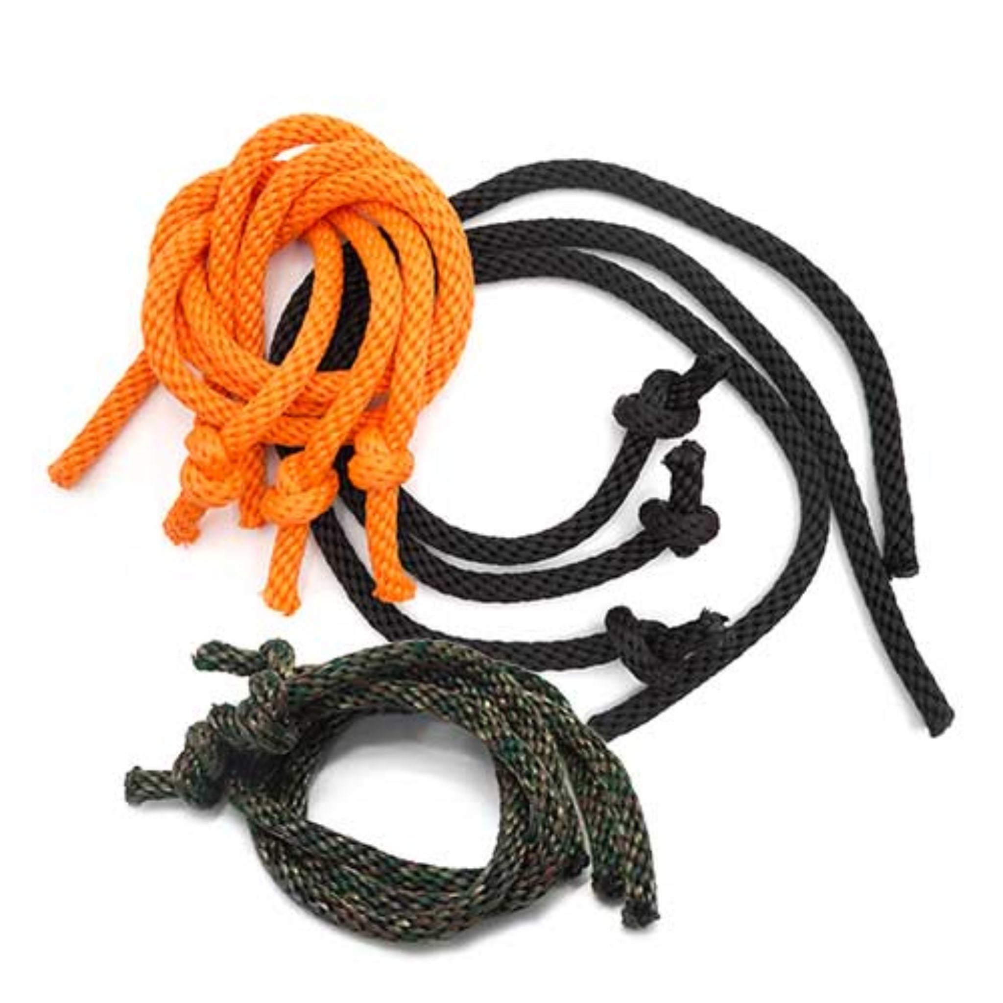 Training Dummy Throw Rope- 3 Pack