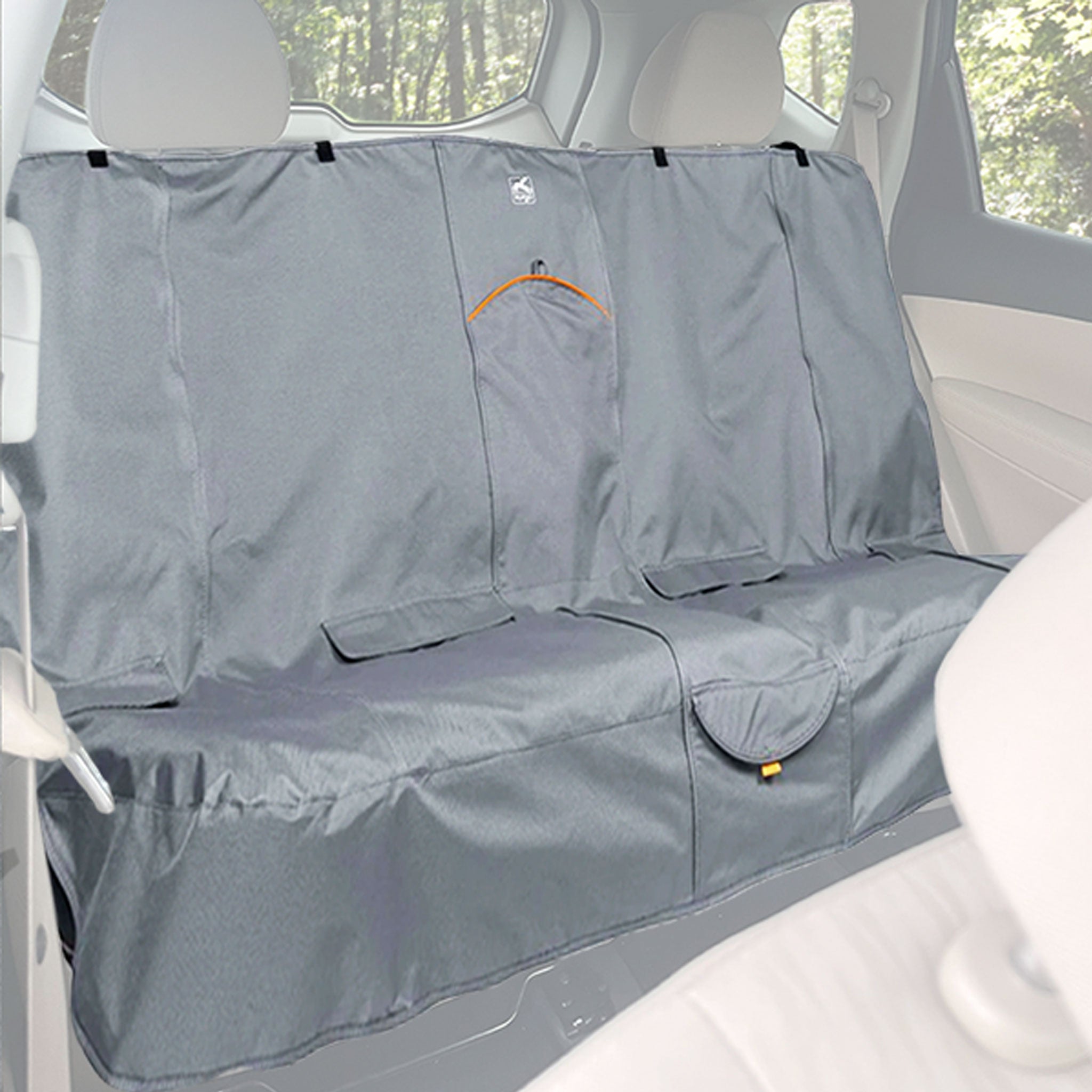 Extendable Bench Seat Cover