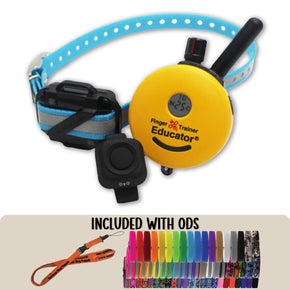 FT-330 Educator E-Collar Remote Trainer Combo