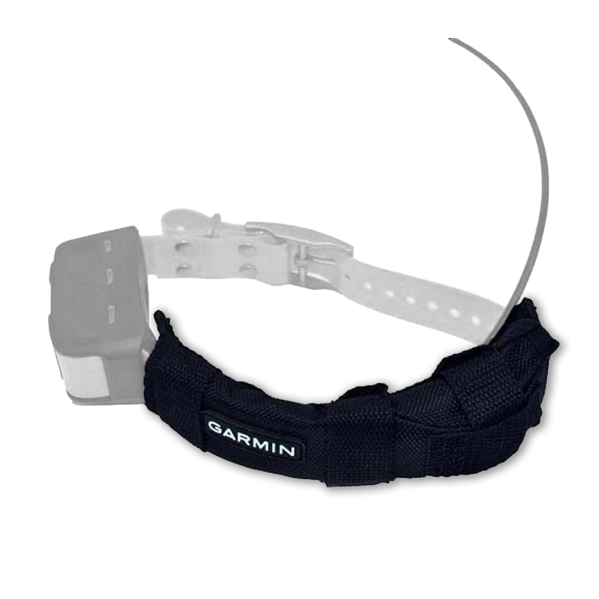 Flex Band Sheath & Antenna Keeper for Garmin TT15/TT15X, TT10, T5/T5X, and DC50 Collars