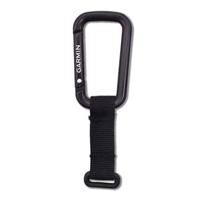 Garmin Carabiner Clip Lanyard Attachment