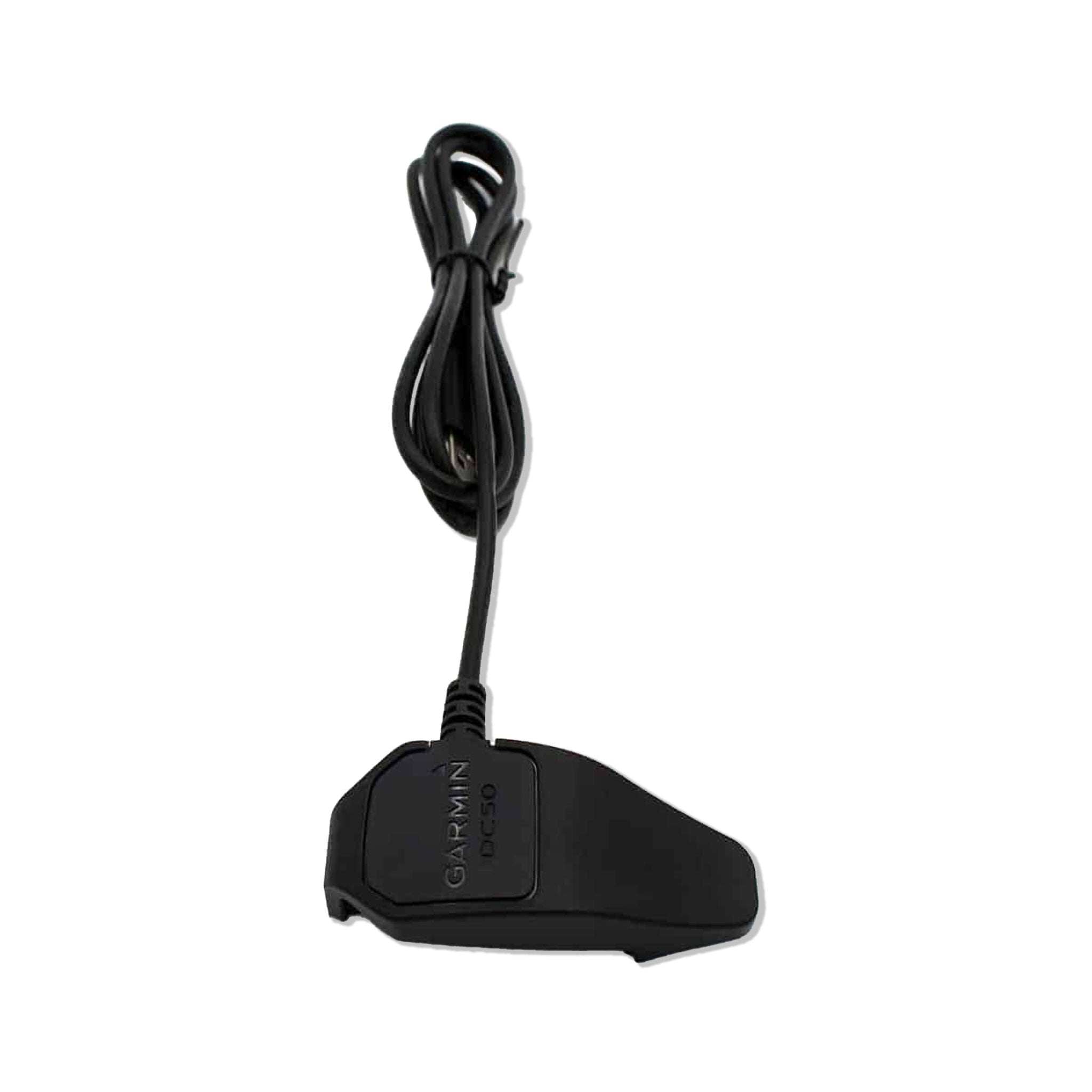 Garmin DC50 Collar Charging Clip & Cable