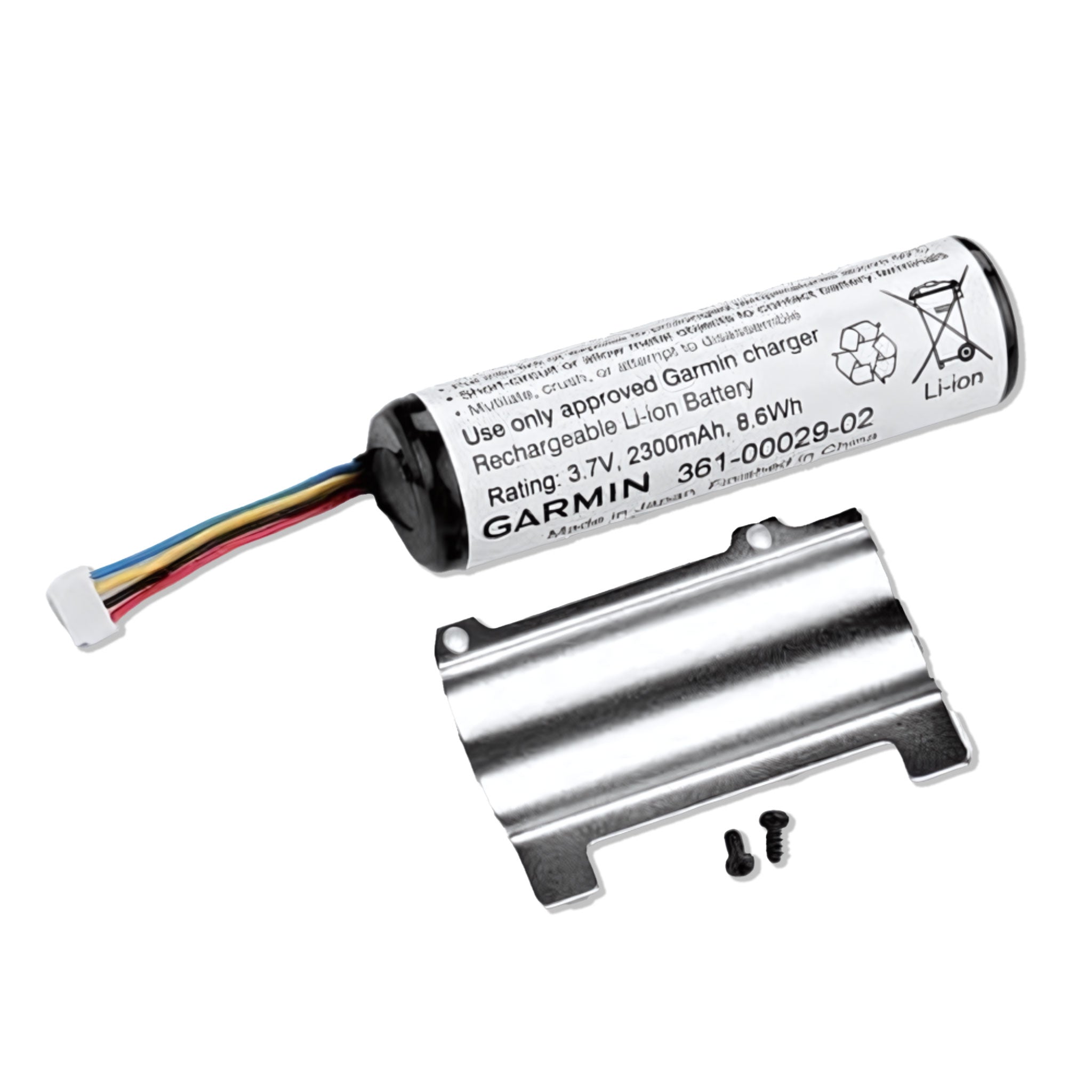 Garmin DC50 Replacement Battery