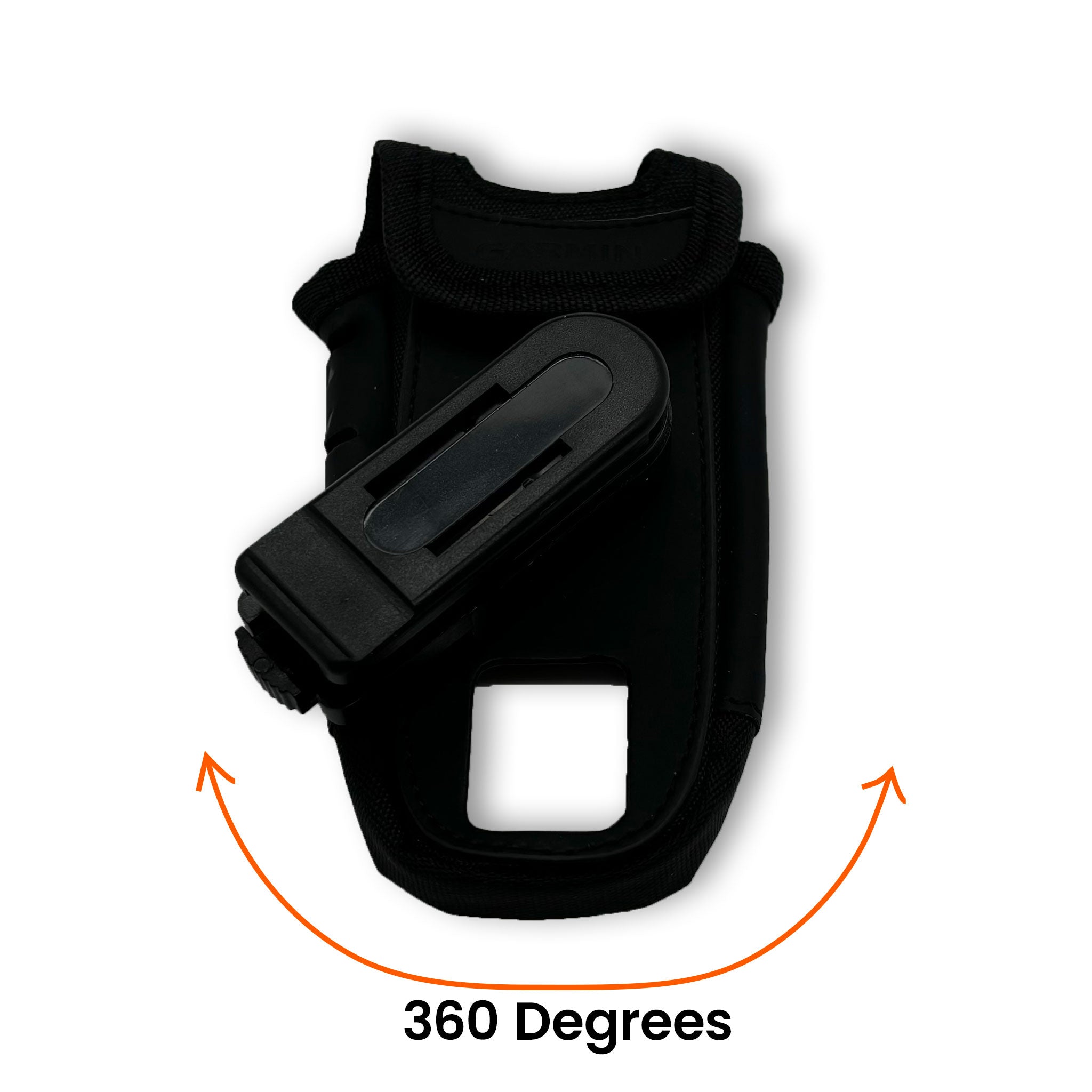 Garmin Delta Holster Case