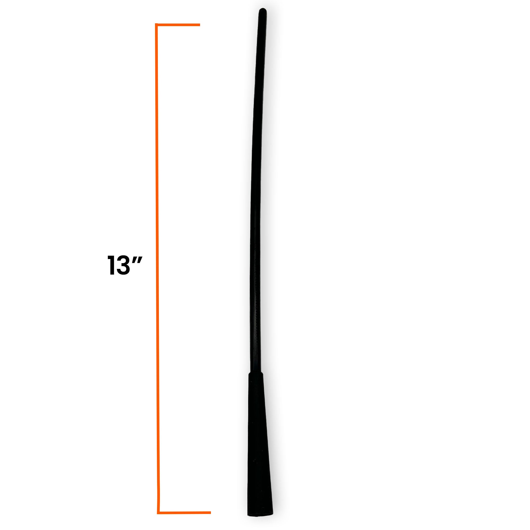 Garmin Original Extended Range Antenna for Alpha and Astro Handhelds