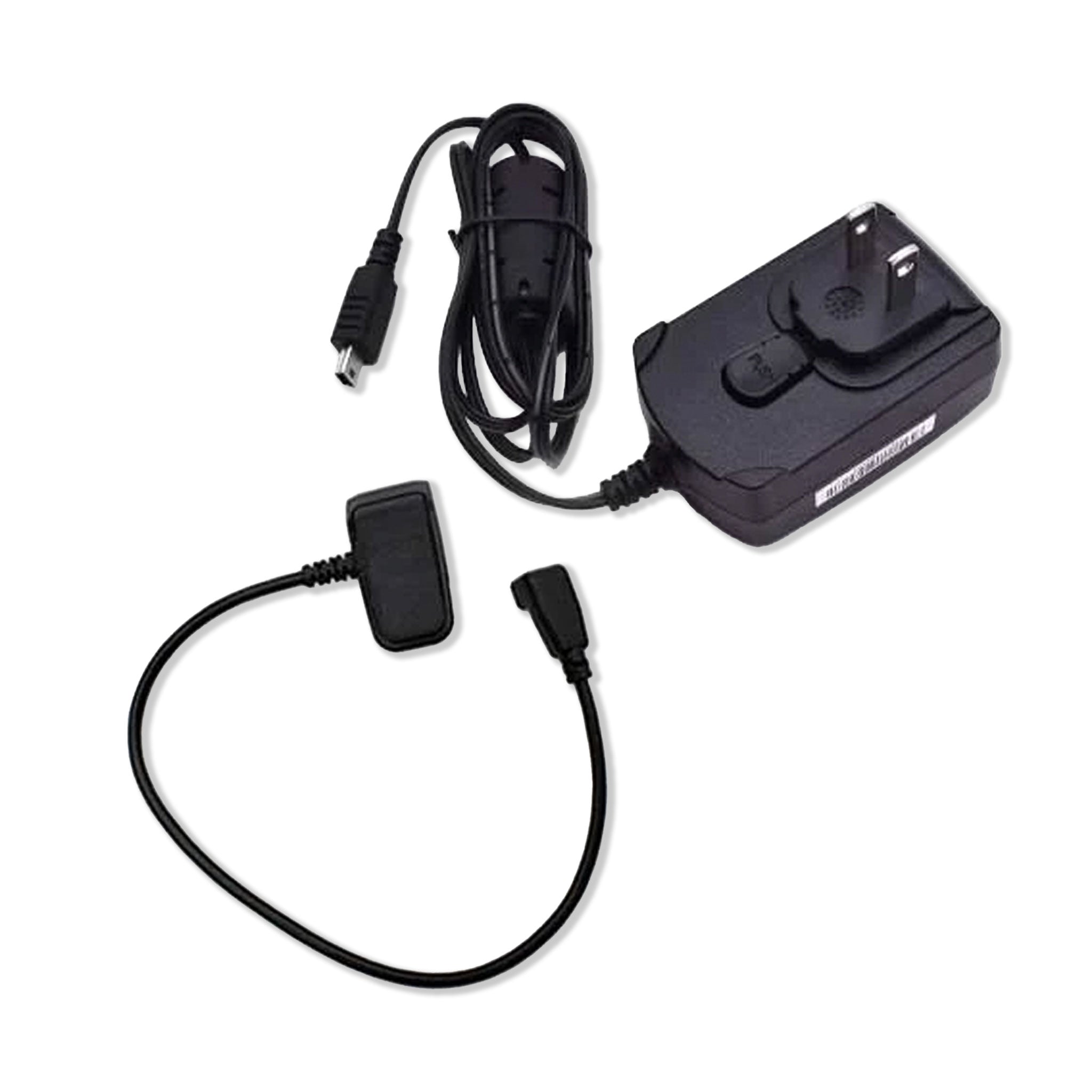 Garmin Mini Home Charger & Clip Set