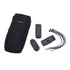 Garmin Outdoor GPS Mount Bundle with Carrying Case