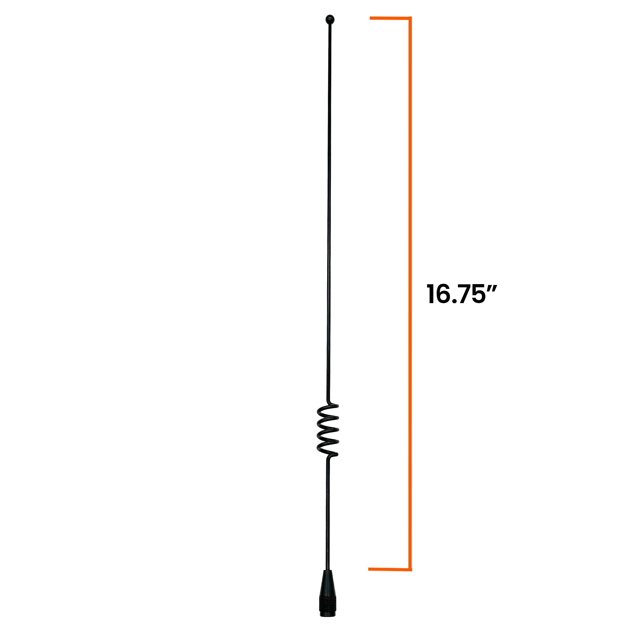 Garmin Roof Magnetic Mount Antenna for Alpha and Astro