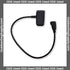 Garmin TT15 Mini & T5 Mini Charging Clip & Cable - Used