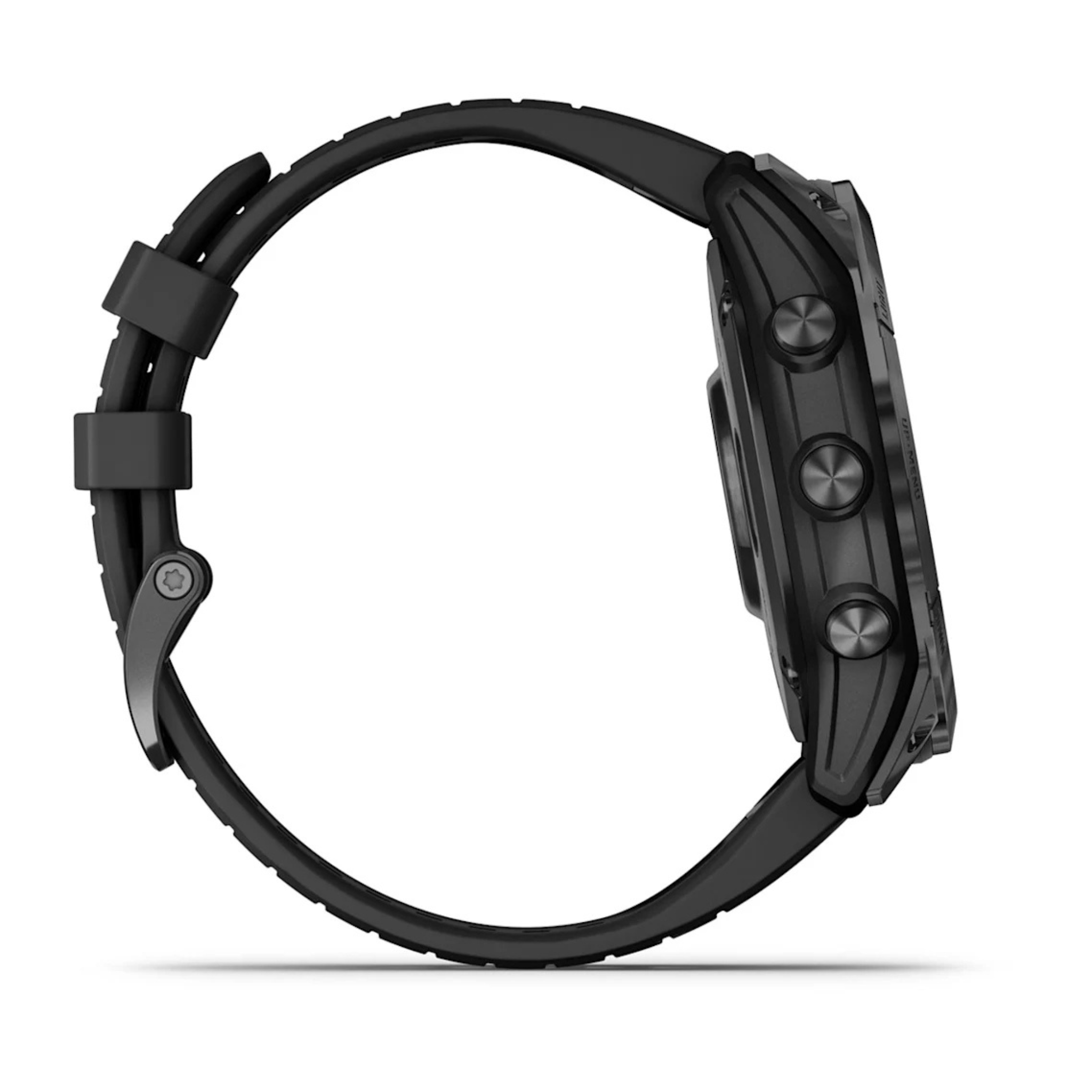 Garmin Fenix 7X Pro Solar Sapphire Edition