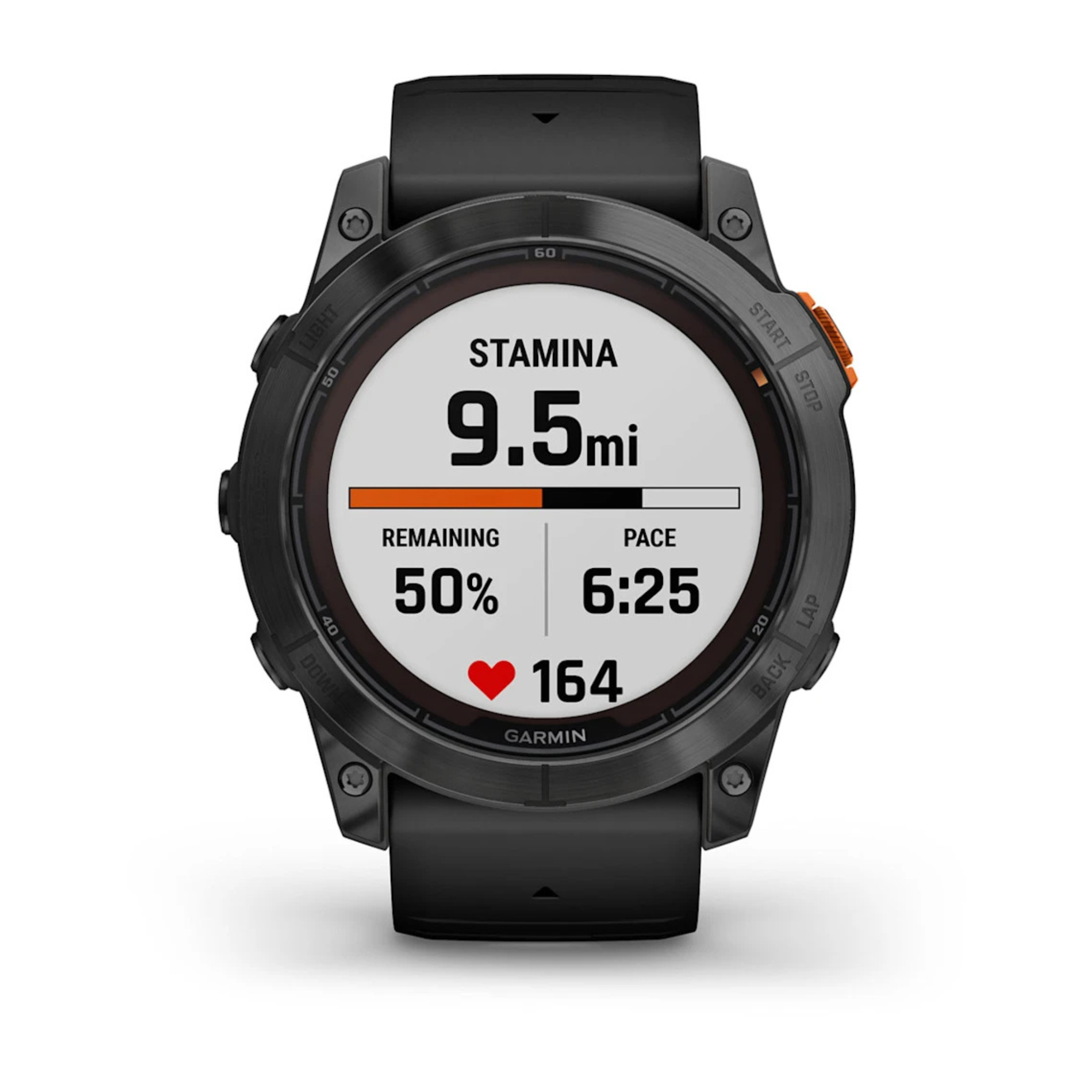 Garmin Fēnix 7X Pro – Solar Edition