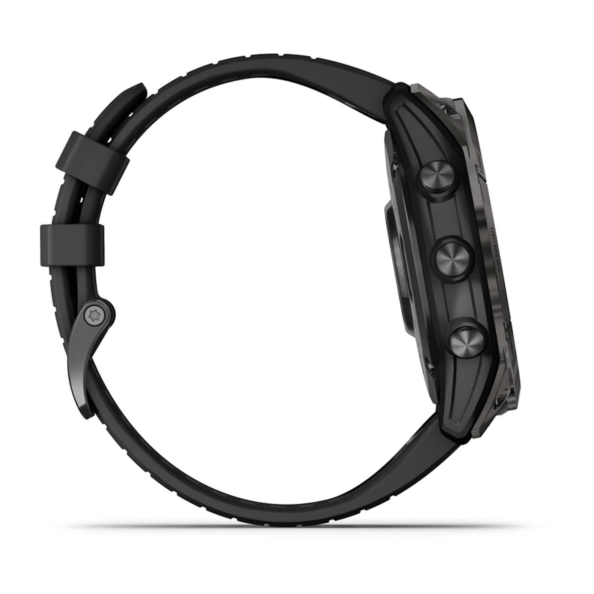 Garmin Fēnix 7X Pro – Solar Edition