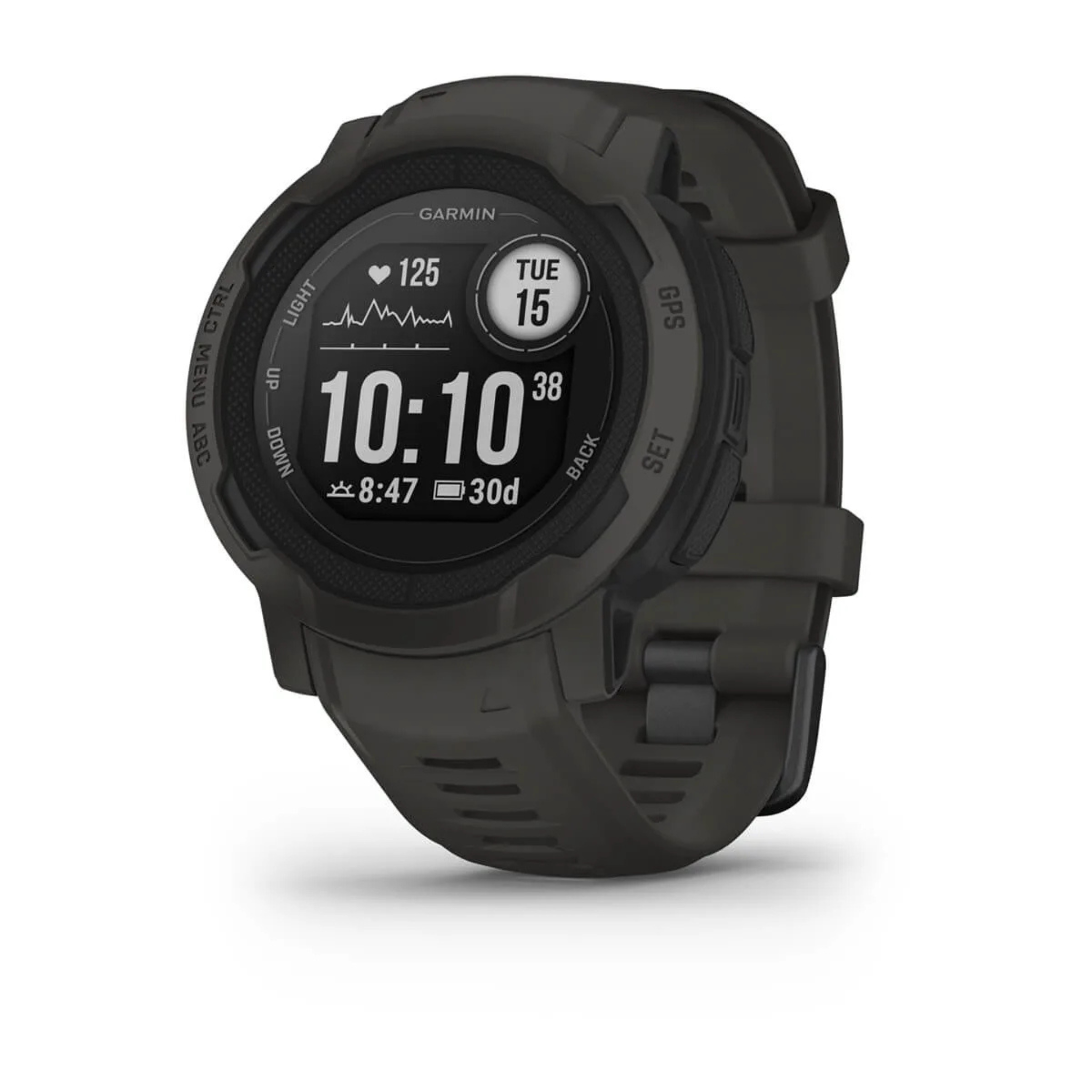 Garmin Instinct 2 Watch