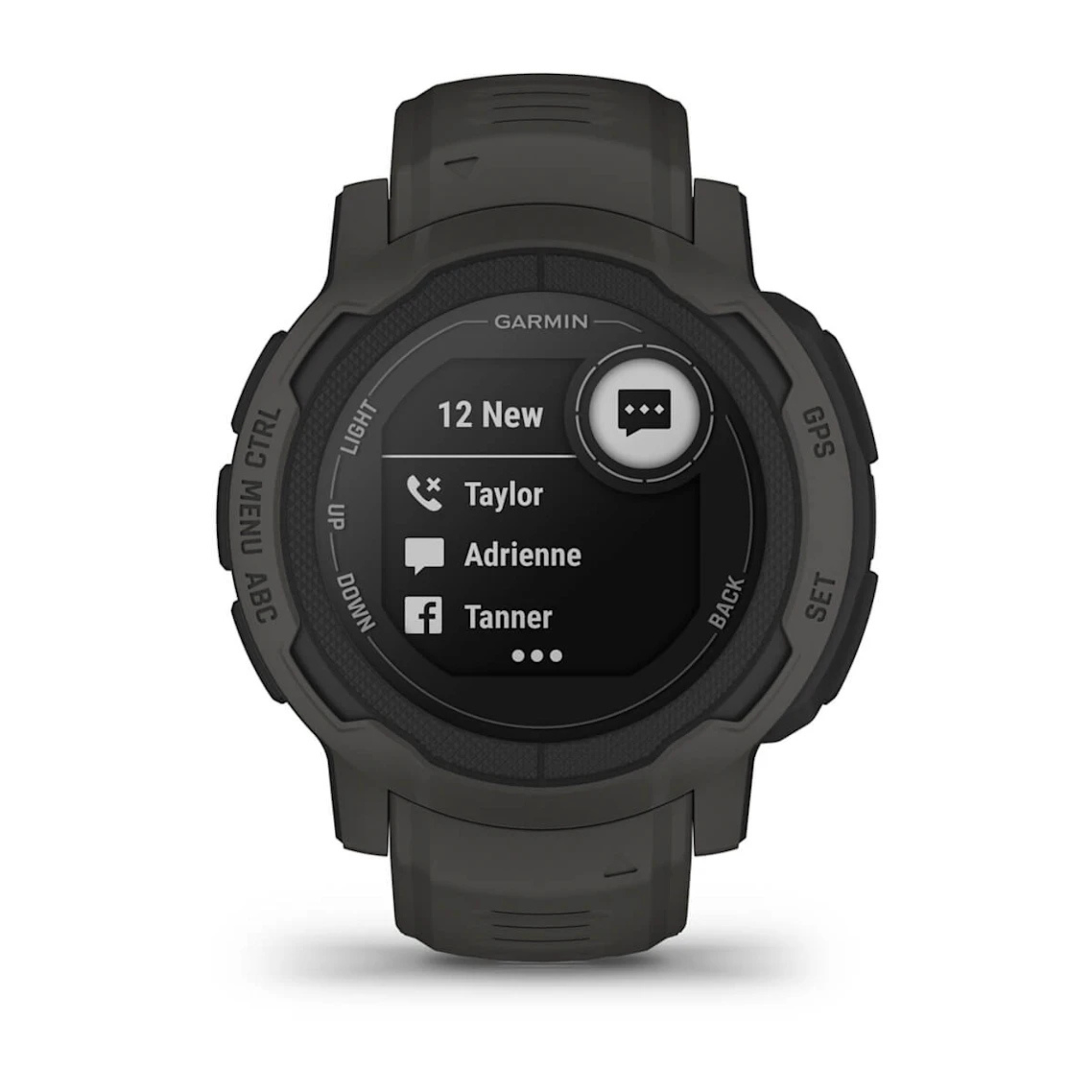 Garmin Instinct 2 Watch