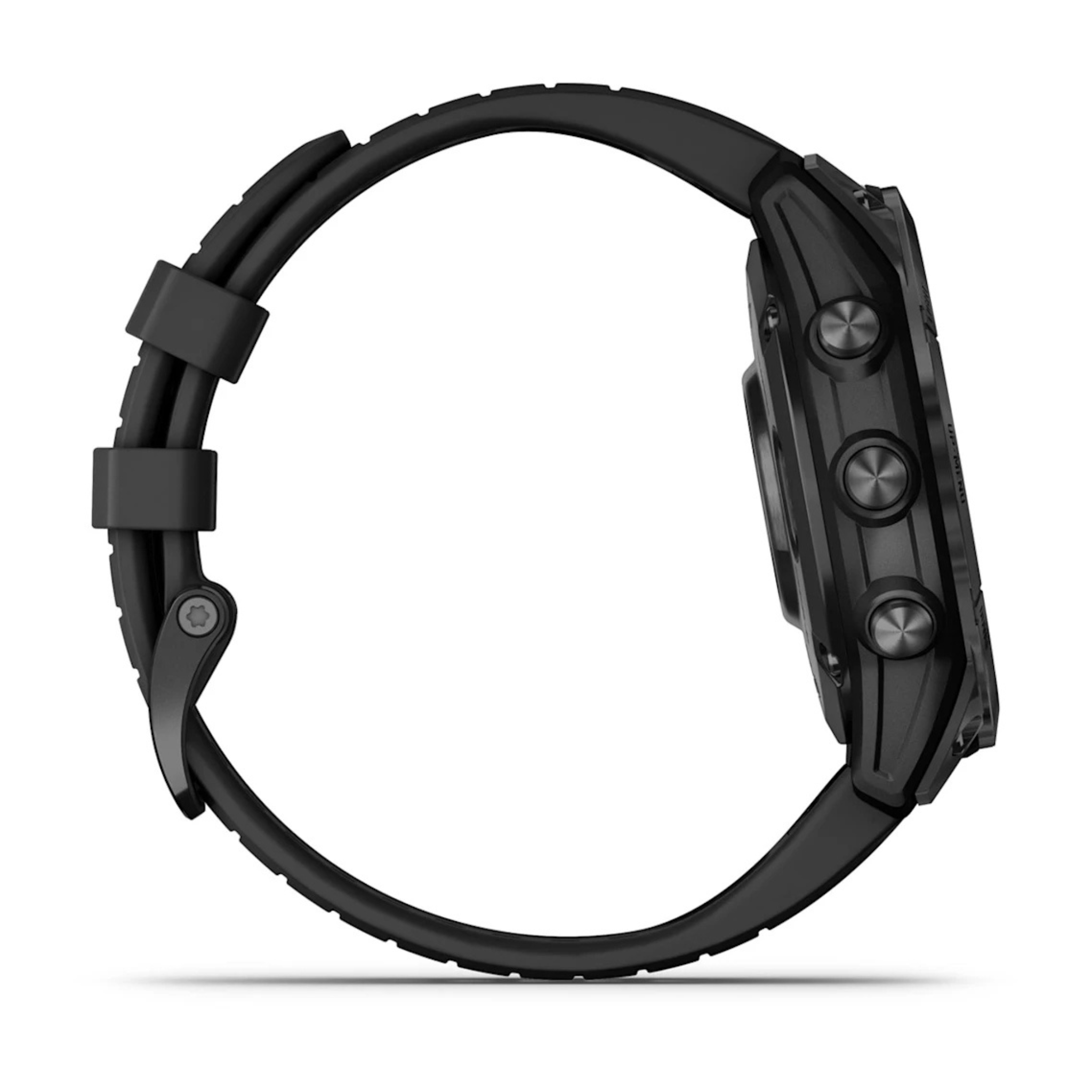 Garmin Fenix 7 Pro- Solar Edition No Wifi