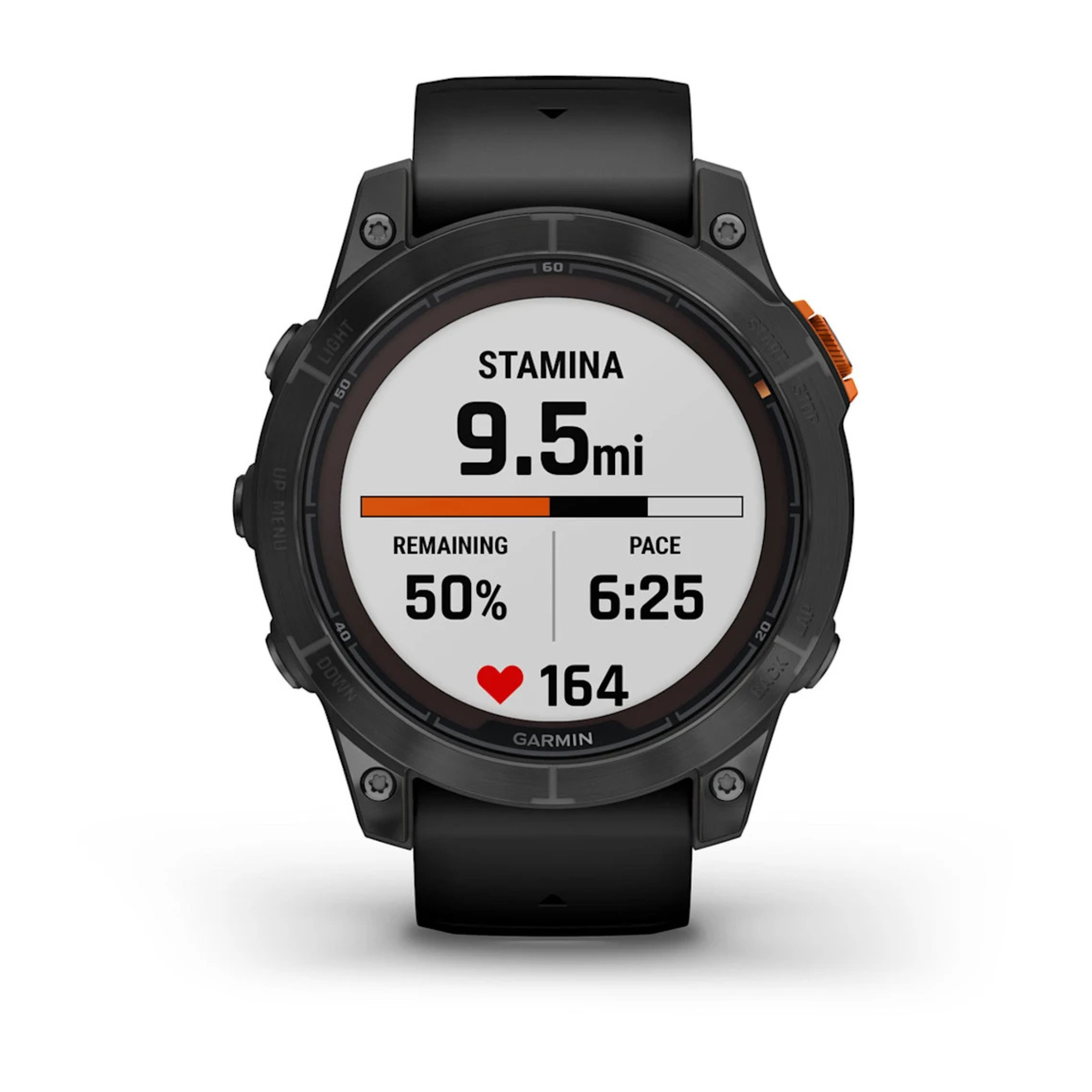 Garmin Fenix 7 Pro- Solar Edition No Wifi