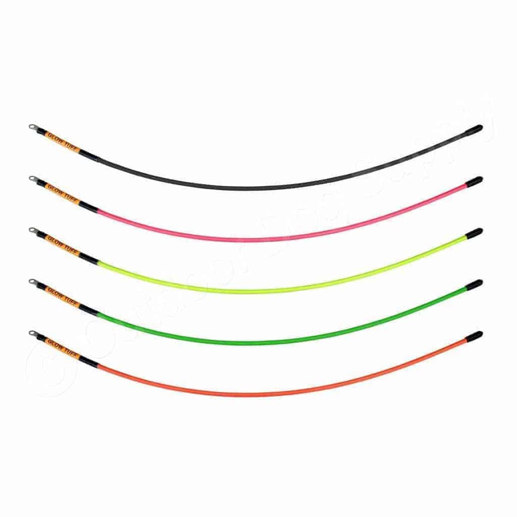 Glow Tuff DC40 Replacement Antenna colors