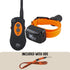 H2O 1850 PLUS Remote Beeper Dog Training Combo