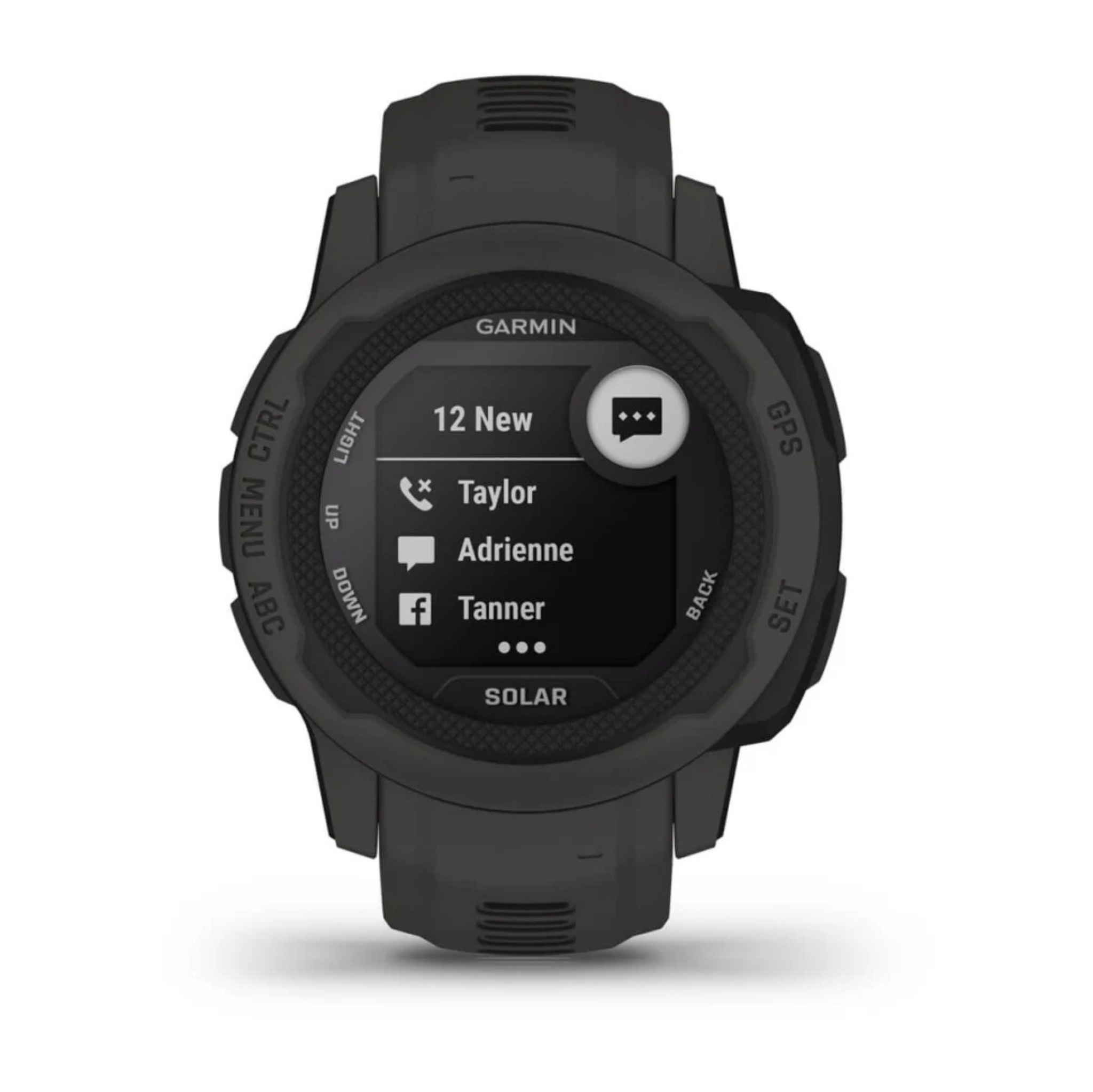 Garmin Instinct 2S Watch